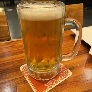 Beer