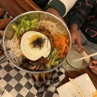 salad, food, salads