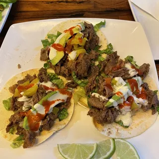 Korean Bulgogi Tacos (3)