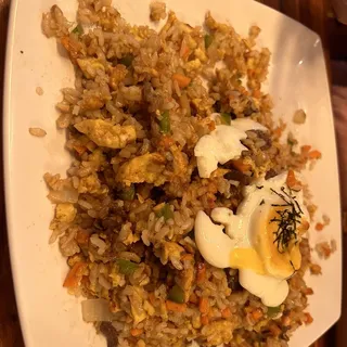 Fried rice