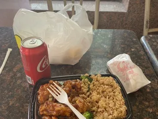 Full Yum Carry Out