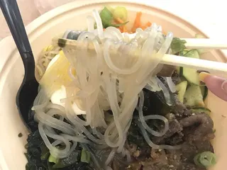 Rice Bar L'Enfant