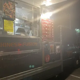 Food truck