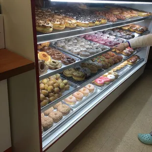 Donuts