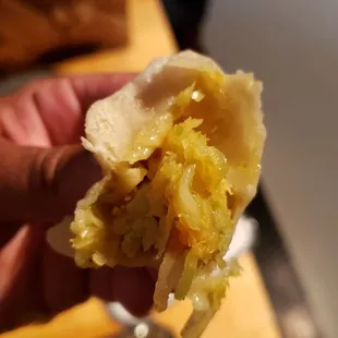 Momo Dosa Street Food