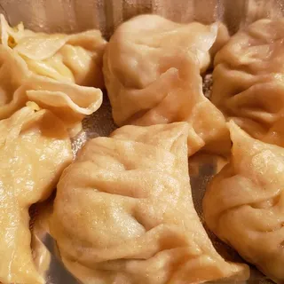 Veggie Momo