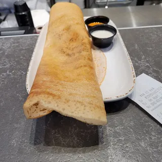 Masala Dosa