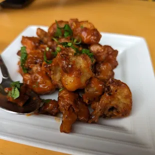 Gobi Manchurian