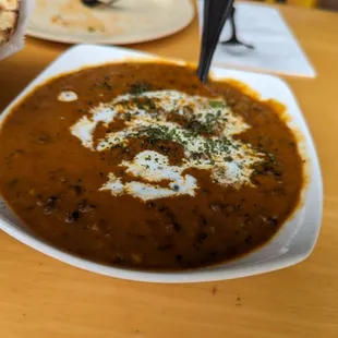 Dal Makhini