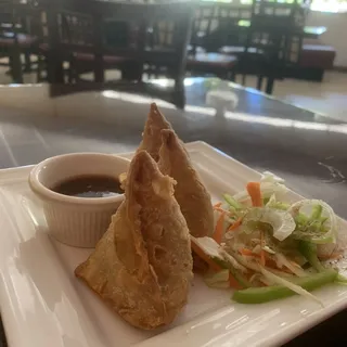 Samosa