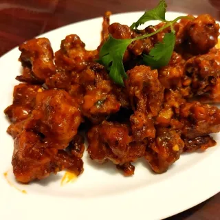 Gobi Manchurian