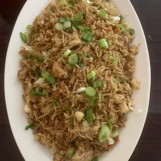 Fried Rice