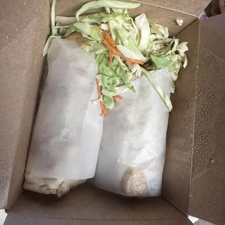 Kathi Roll