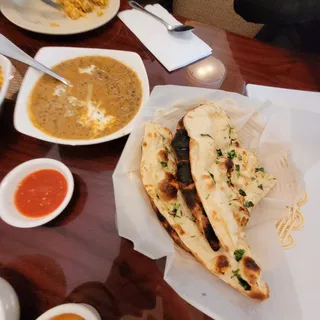 Dal Makhani