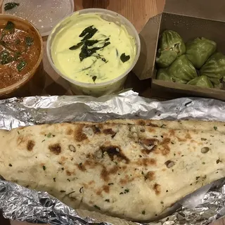 Veggie Muli
