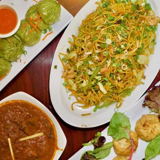 Lamb Roganjosh