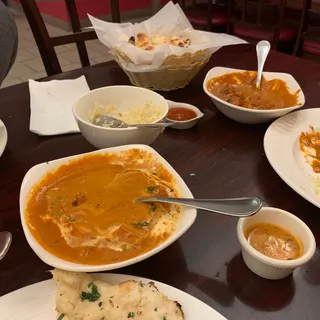 Chicken Curry