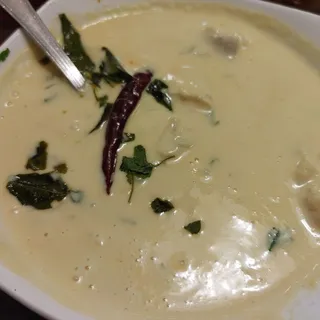 Fish Curry