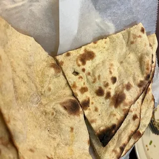 Tandoori Roti