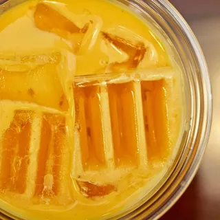 Mango Lassi