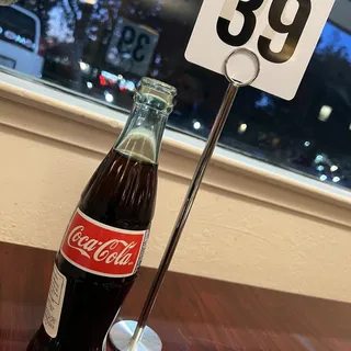 Mexican Coke