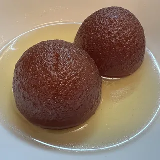 Gulab Jamun