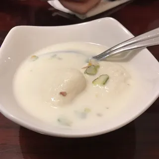 Rasmalai