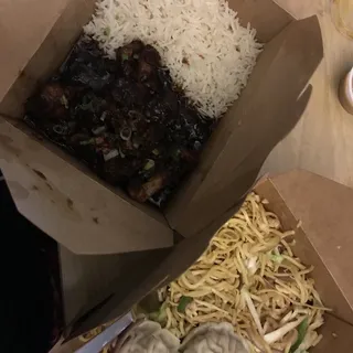 Gobi Manchurian