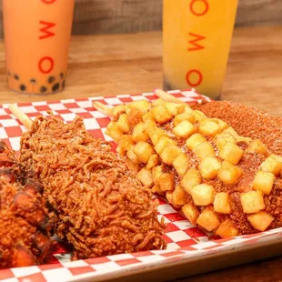 Momo Hotdog