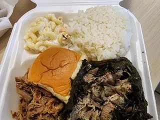 2 Scoops of Aloha LV