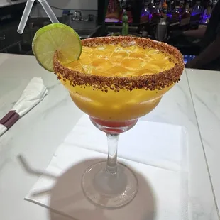 Mango Margarita!