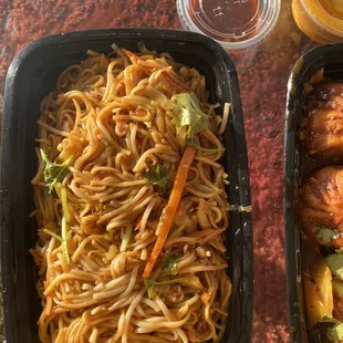 Chowmein