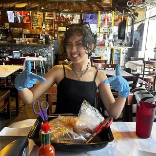 Maya V.