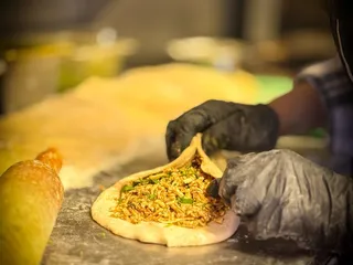 Punjabi Dhaba
