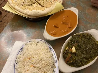 House Of Curries