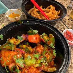 food