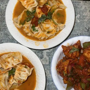 food, curry