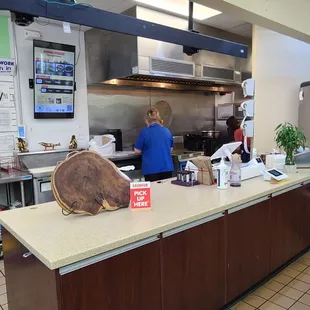 Counter