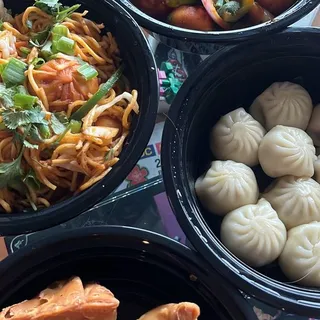 Samosa (4pc)