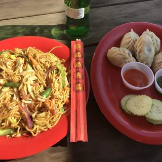 Chow Mein