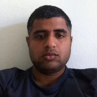 Nitin K.