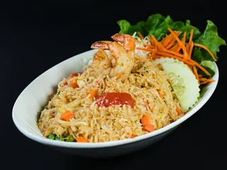 Pad Thai Cuisine