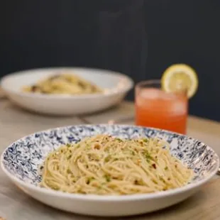 MoMo Italian Kitchen - Lake Highlands