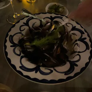 food, mussels, shellfish, oysters and mussels, oysters