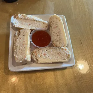 Crab Monster-unbelievably great!!