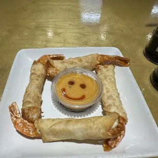 food, chicken wings and fried chicken