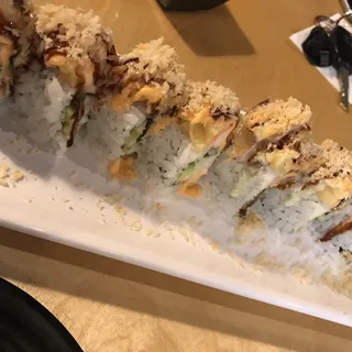 Crunch Roll