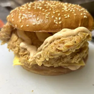 Burger