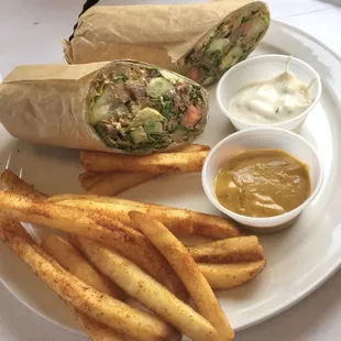 Wrap