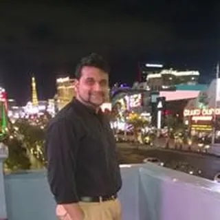 Swapnil D.